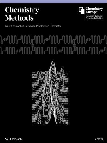 Cover Picture: (Chem. Methods 6/2022)