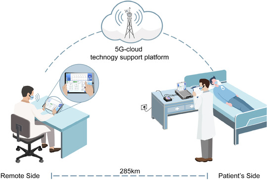 Clinical use of real-time remote programming in pacemakers during the COVID-19 pandemic: A case report.