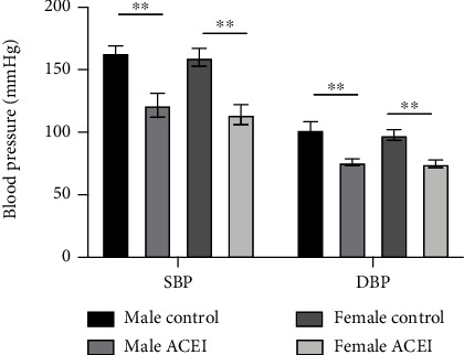 The Effect of the Angiotensin-Converting Enzyme Inhibitor on Bone Health in Castrated Hypertensive Rats Is Mediated via the Kinin-Kallikrein System.