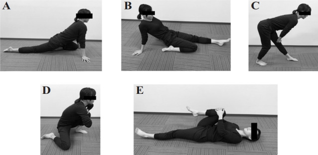 Four weeks of lower-limb static stretching reduces regional arterial stiffness in middle-aged and older women.