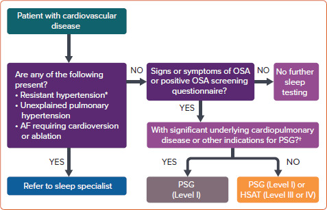 Asian Pacific Society of Cardiology Consensus Statements on the Diagnosis and Management of Obstructive Sleep Apnoea in Patients with Cardiovascular Disease.