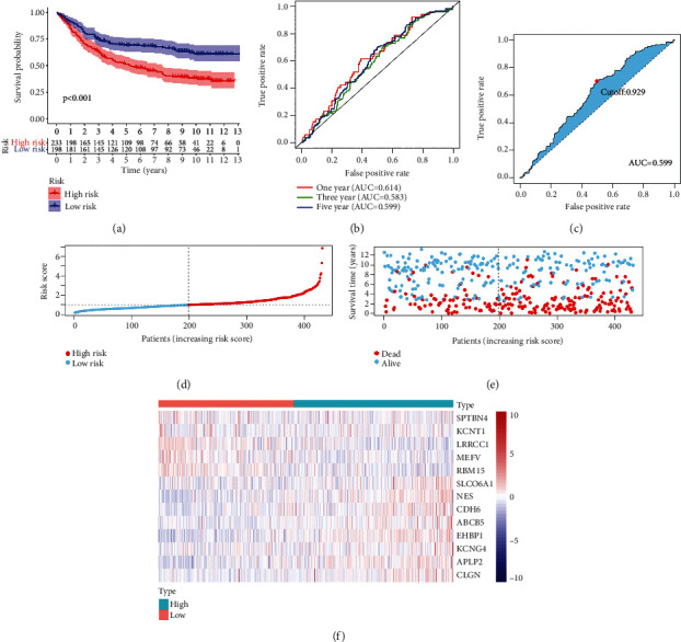 Significance of a Tumor Mutation Burden Gene Signature with Prognosis and Immune Feature of Gastric Cancer Patients.