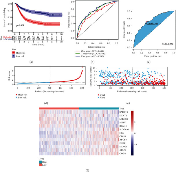 Significance of a Tumor Mutation Burden Gene Signature with Prognosis and Immune Feature of Gastric Cancer Patients.