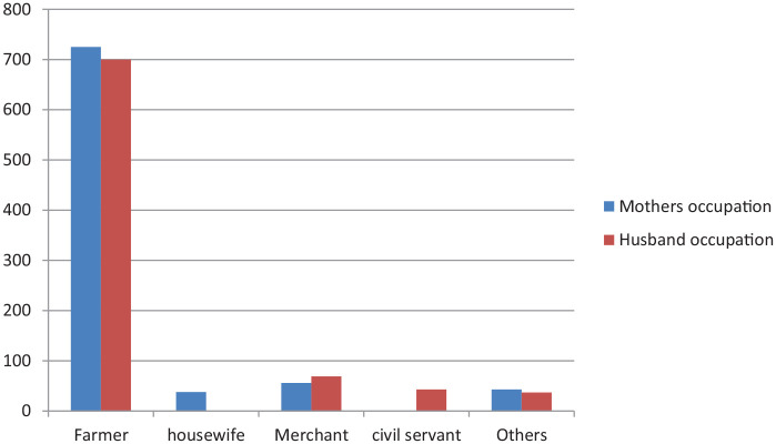 Practice of Sunlight Exposure of Infants and Associated Factors Among Infant Coupled Mothers at Dejen District, Amhara Region, Northwest Ethiopia 2021.