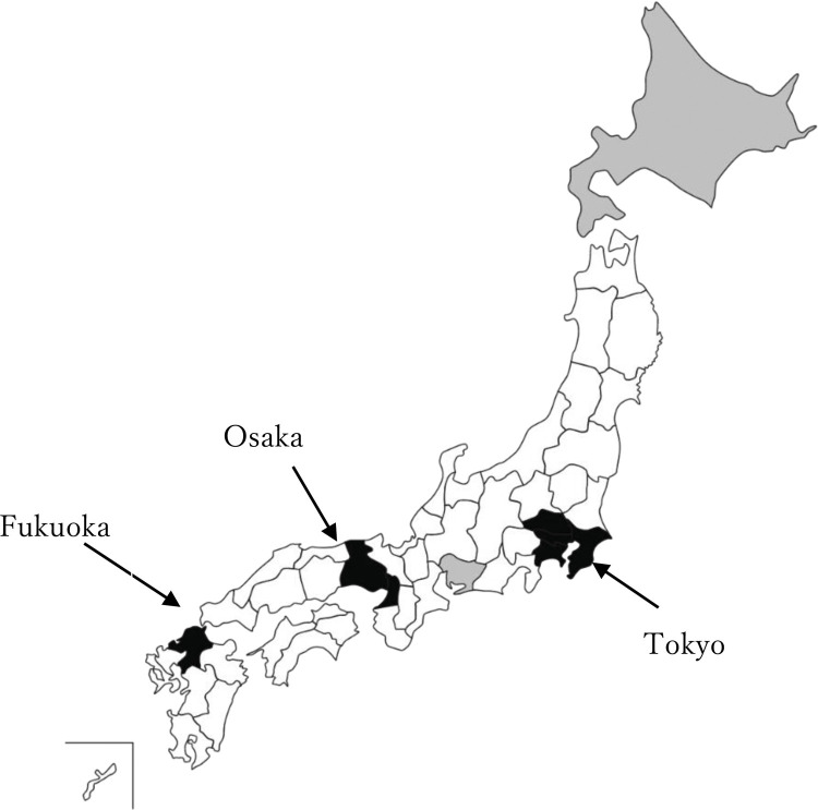 How does the impact of the COVID-19 state of emergency change? An analysis of preventive behaviors and mental health using panel data in Japan