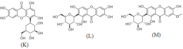 Is the Traditional Chinese Herb "Bombax Malabaricum" a Natural Anticancer Medicine?