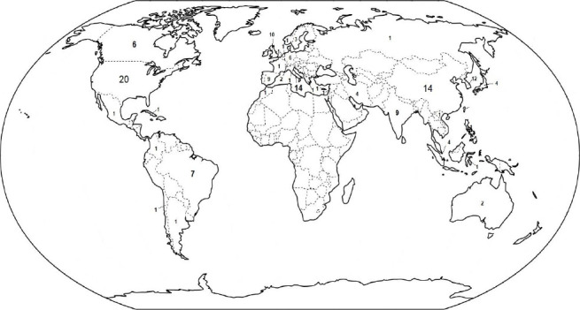 Quarantine, physical distancing and social isolation measures in individuals potentially exposed to SARS-CoV-2 in community settings and health services: a scoping review.