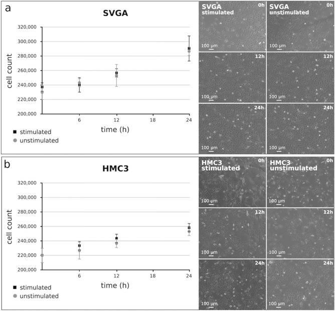 Influence of Simulated Deep Brain Stimulation on the Expression of Inflammatory Mediators by Human Central Nervous System Cells In Vitro.