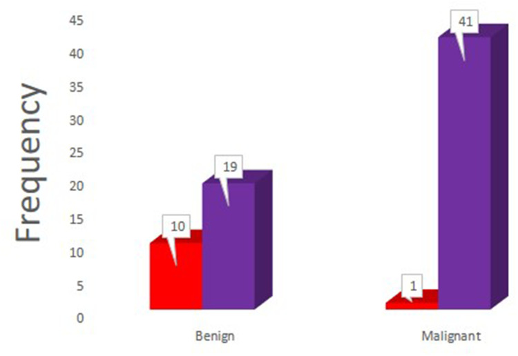 Etiology, Clinical Presentations, and Short-Term Treatment Outcomes of Extrahepatic Obstructive Jaundice in South-Western Uganda.