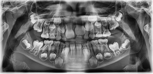 Abstract Image