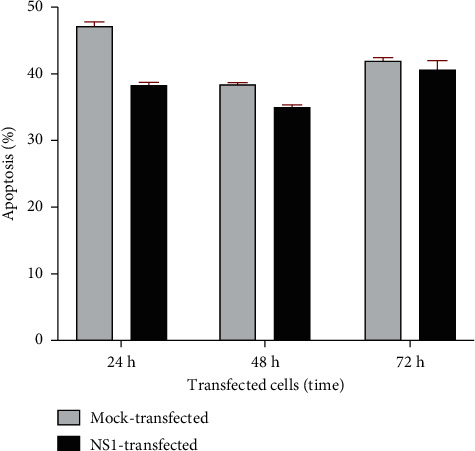 The Pathogenic Aspects of Human Parvovirus B19 NS1 Protein in Chronic and Inflammatory Diseases.