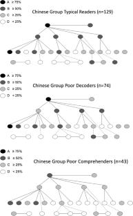 The summary writing performance of bilingual learners with reading difficulties