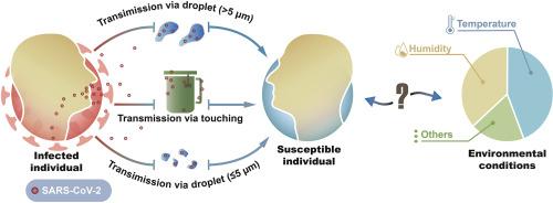 A narrative review on the role of temperature and humidity in COVID-19: Transmission, persistence, and epidemiological evidence