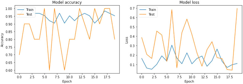 Deep Learning in Urological Images Using Convolutional Neural Networks: An Artificial Intelligence Study.