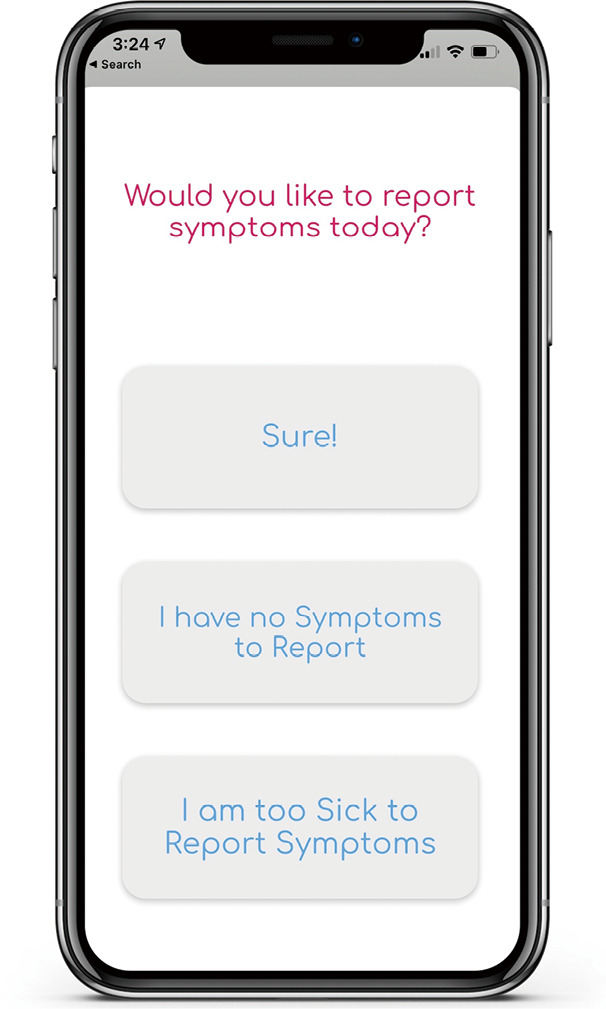 Careful considerations for mHealth app development: lessons learned from QuestExplore.