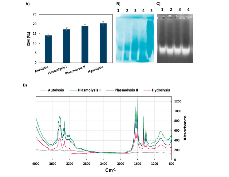 Acceleration of Yeast Autolysis by Addition of Fatty Acids, Ethanol and Alkaline Protease.