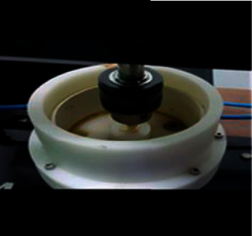 Impact of Nanoparticles Additions on the Strength of Dental Composite Resin.