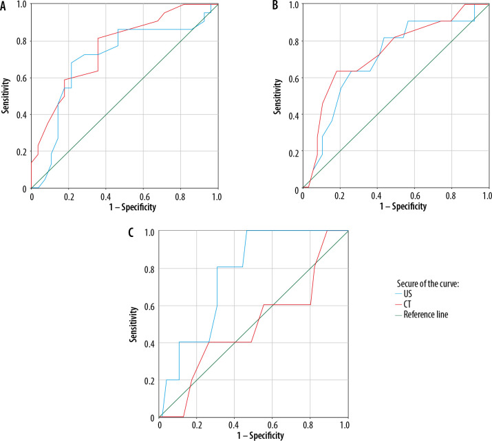 Diagnostic accuracy and prognostic value of lung ultrasound in coronavirus disease (COVID-19).