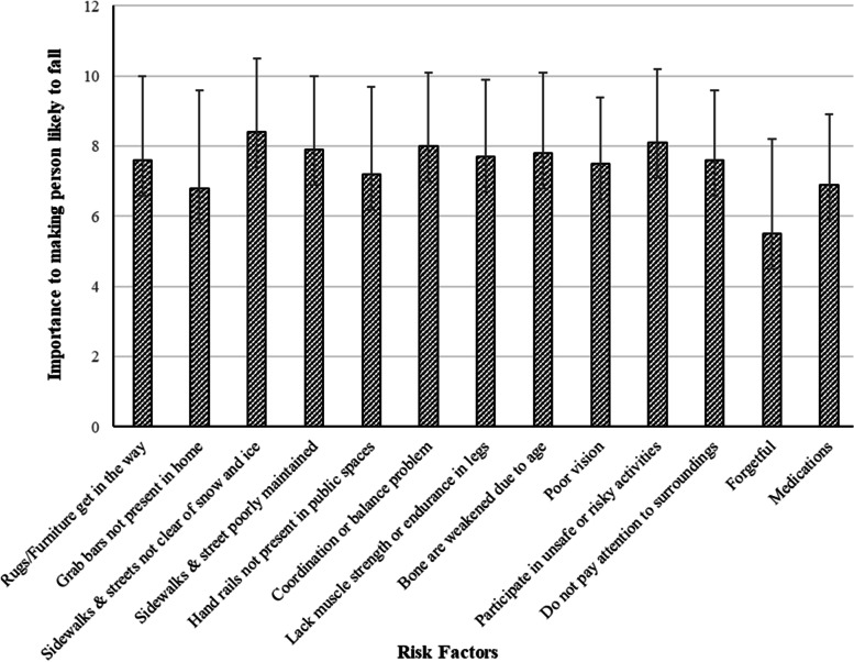 Implementation of falls risk evaluation at one-year after total hip arthroplasty: a cross-sectional study.