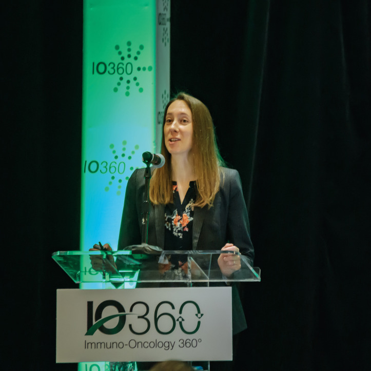 Immuno-Oncology 360° 8th Annual Event Highlights.