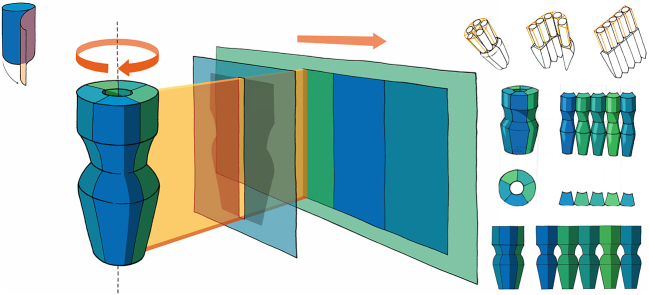 Design - a new way to look at old molecules.