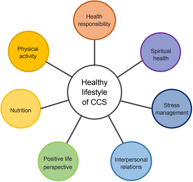 Healthy lifestyles in childhood cancer survivors in South Korea: a comparison between reports from children and their parents.