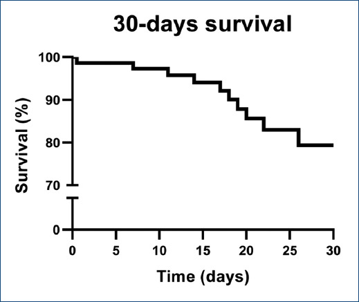 Clinical and hemodynamic outcomes and mortality risk factors in patients undergoing pulmonary thromboendarterectomy.