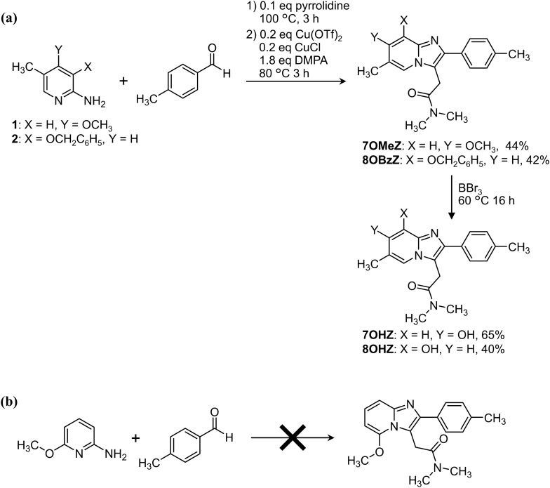 Qualitative analysis of 7- and 8-hydroxyzolpidem and discovery of novel zolpidem metabolites in postmortem urine using liquid chromatography-tandem mass spectrometry.