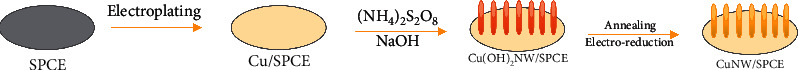 An Electrochemical-Based Point-of-Care Testing Methodology for Uric Acid Measurement.