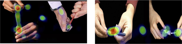 Direct and Indirect Measures of Attention Indicating a Bias Toward Cues in Methamphetamine Users.