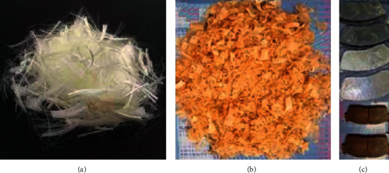 Development of Novel Bio-mulberry-Reinforced Polyacrylonitrile (PAN) Fibre Organic Brake Friction Composite Materials.