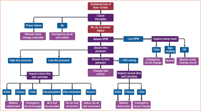 Intensive Care Management of the Cardiogenic Shock Patient.