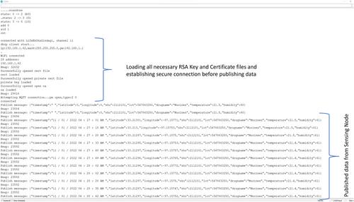 PharmaChain: A blockchain to ensure counterfeit-free pharmaceutical supply chain