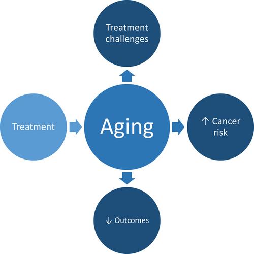 Cancer and aging: A call to action