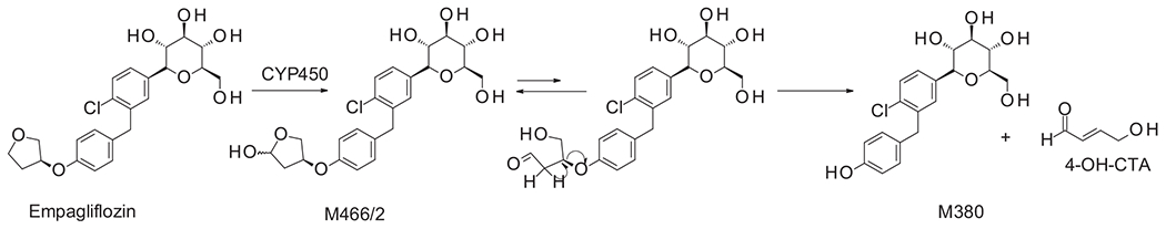 Biotransformation novel advances - 2021 year in review.