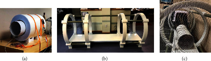 The Role of Targeted Osmotic Lysis in the Treatment of Advanced Carcinoma in Companion Animals: A Case Series.