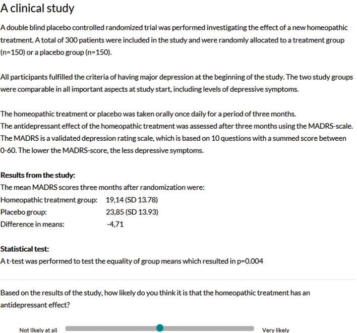 Misinterpretations of P-values and statistical tests persists among researchers and professionals working with statistics and epidemiology.
