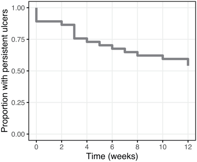 Ankle brachial indices and anaerobes: is peripheral arterial disease associated with anaerobic bacteria in diabetic foot ulcers?