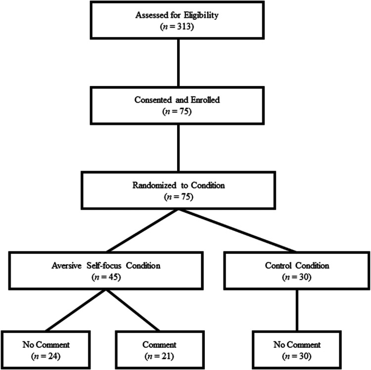 Aversive Self-Focus and Alcohol Consumption Behavior in Women with Sexual Identity-Uncertainty: Changes in Salivary Cortisol Stress Response Among Those who Drink-to-Cope.