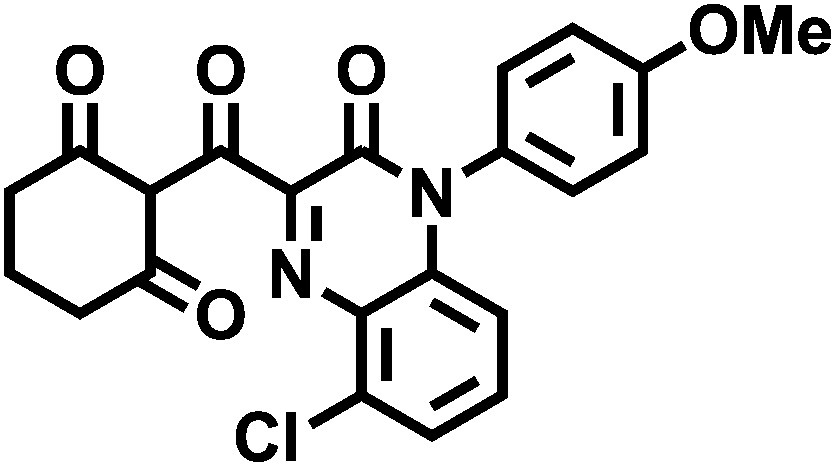 Development of a rice herbicide, fenquinotrione.