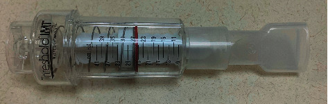 Inspiratory Muscle Rehabilitation Training in Pediatrics: What Is the Evidence?