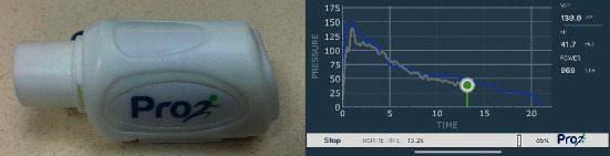 Inspiratory Muscle Rehabilitation Training in Pediatrics: What Is the Evidence?