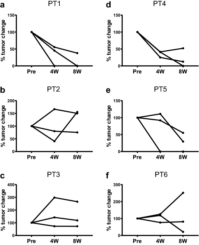 A phase I dose-escalation, safety/tolerability, and preliminary efficacy study of the intratumoral administration of GEN0101 in patients with advanced melanoma.
