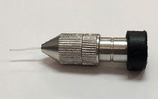 Effect of Light Emission Through an Optical Fiber Device on the Bond Strength of a Hollow Experimental Intraradicular Post.