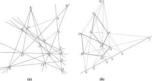 Desargues’s concepts of involution and transversal, their origin, and possible sources of inspiration