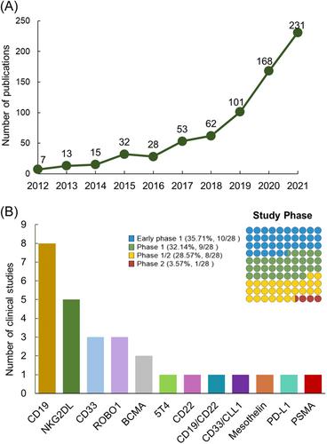 Harnessing natural killer cells to develop next-generation cellular immunotherapy