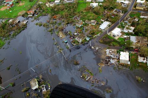 ‘We are a people’: Sovereignty and disposability in the context of Puerto Rico's post-Hurricane Maria experience