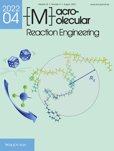 Macromol. React. Eng. 4/2022