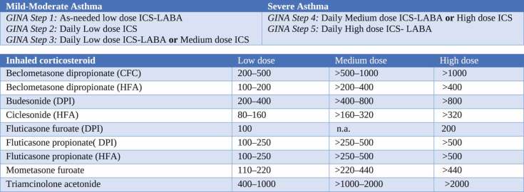 Physical activity, physical capacity and sedentary behavior among asthma patients.