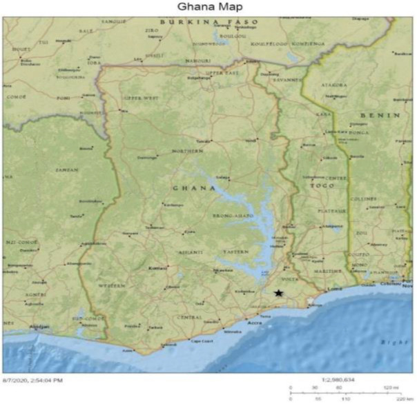 Application of the hub and spokes model in improving access to cervical cancer screening in Ghana.